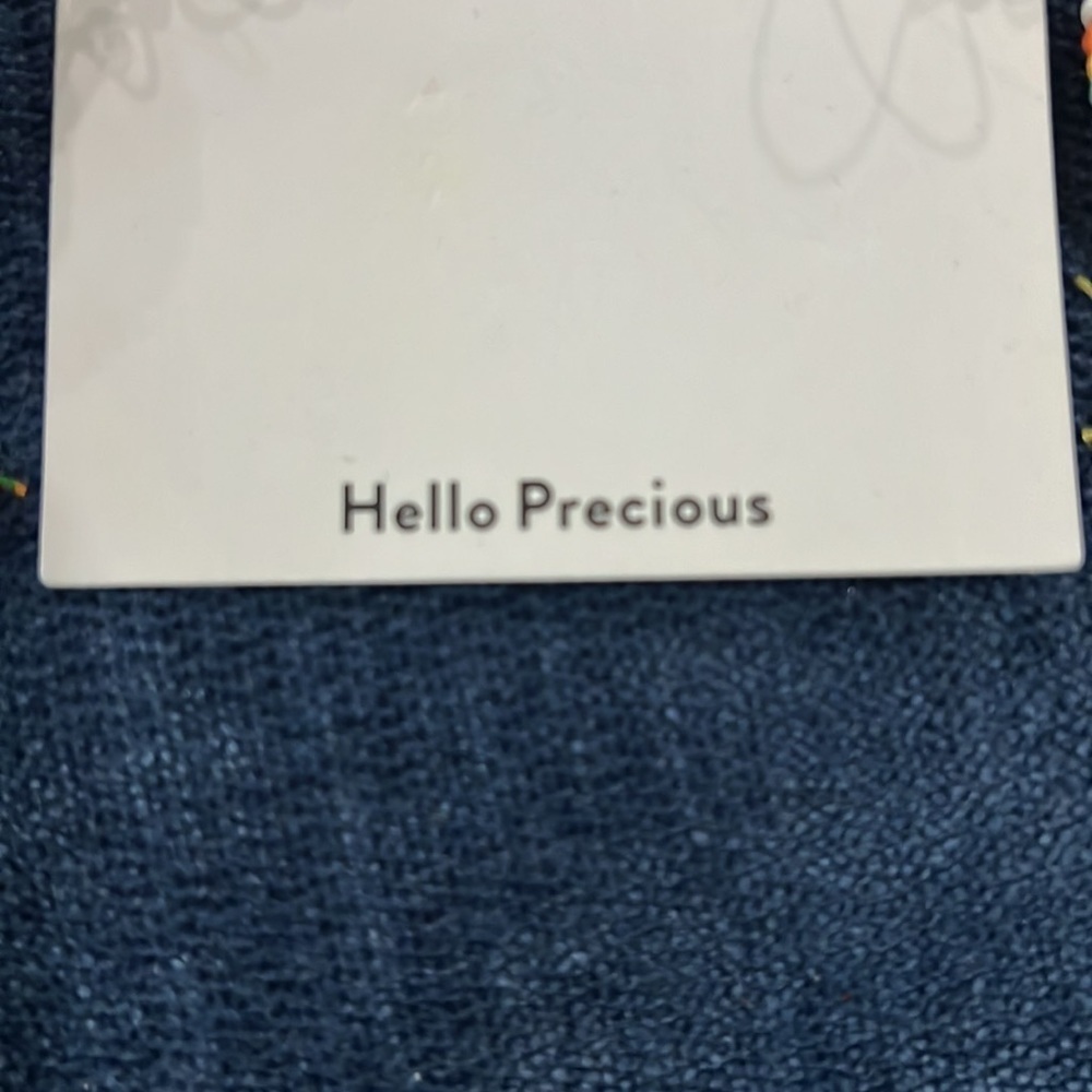 P21 Women’s Tassel Flared Wooden Earings Natural Boho Earthcore - Picture 4 of 4